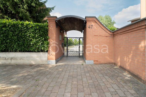 appartamento in vendita a Beinasco