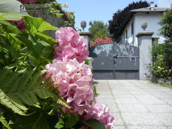 casa indipendente in vendita a Beinasco in zona Borgaretto