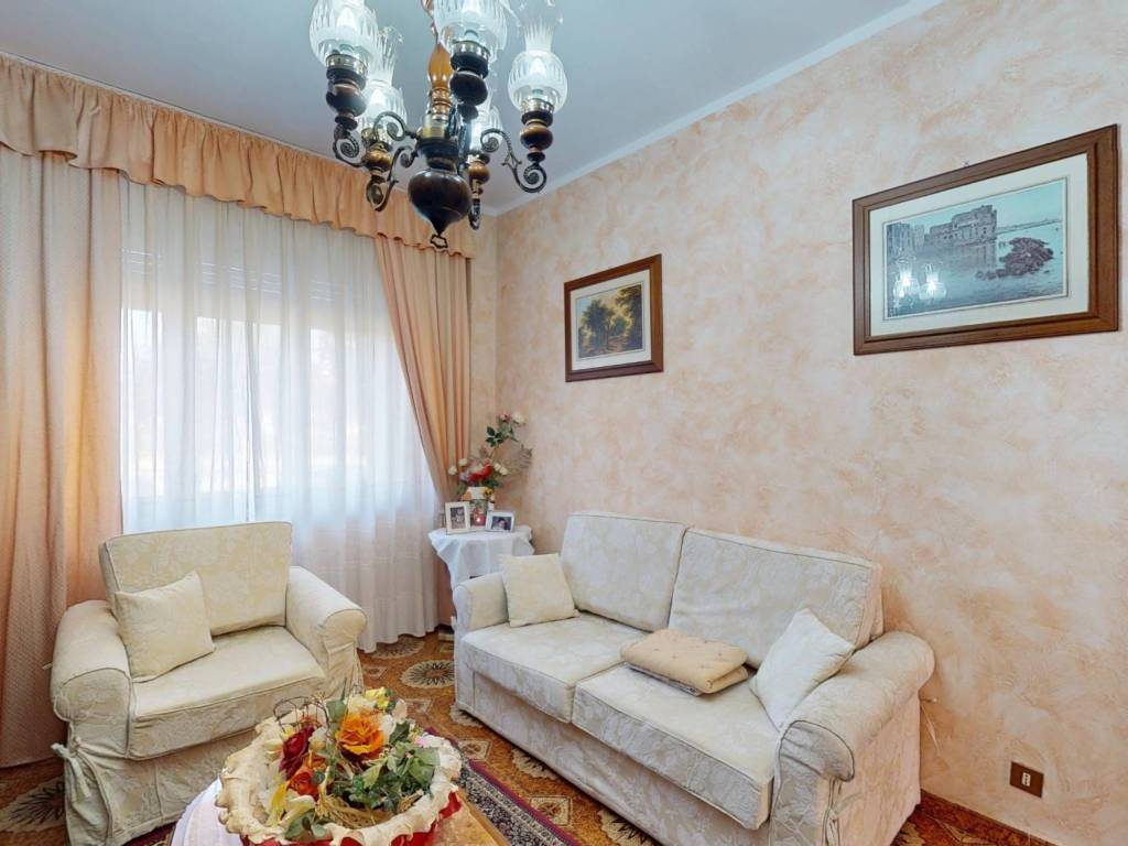appartamento in vendita a Beinasco