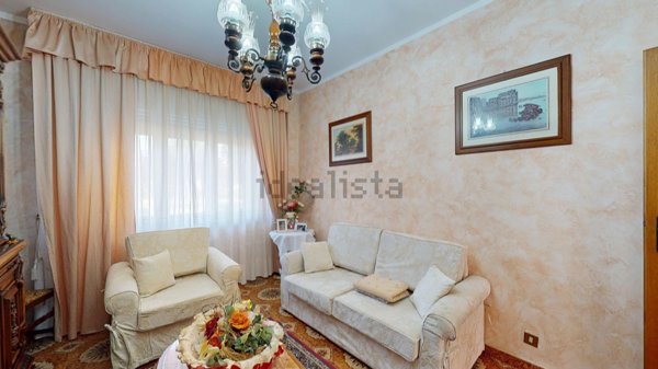 appartamento in vendita a Beinasco