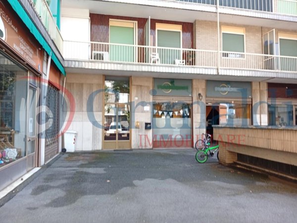 appartamento in vendita a Beinasco in zona Borgaretto