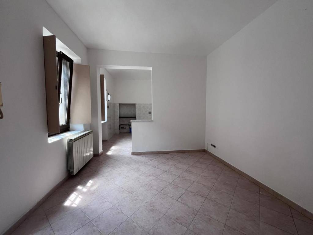 appartamento in vendita a Beinasco