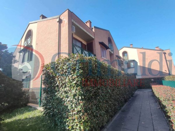 appartamento in vendita a Beinasco