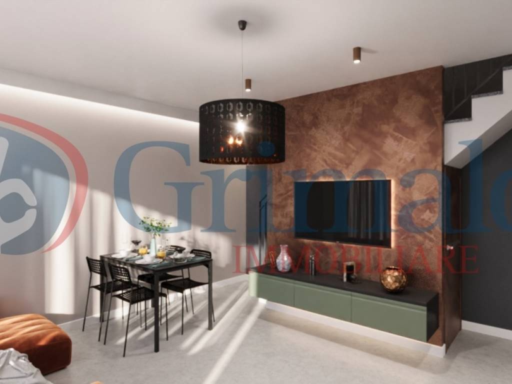appartamento in vendita a Beinasco
