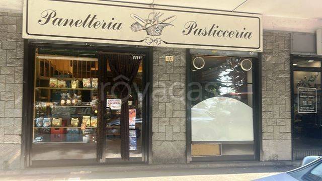 negozio in vendita a Beinasco in zona Fornaci