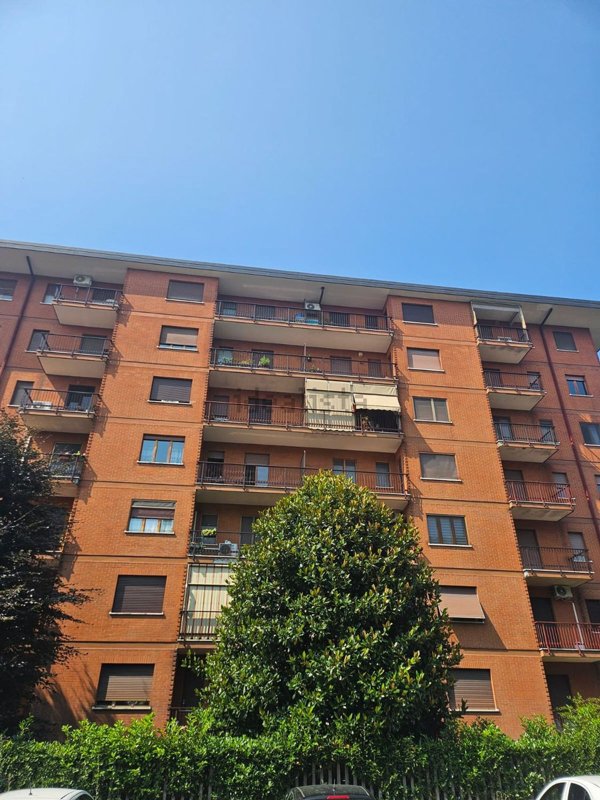 appartamento in vendita a Beinasco