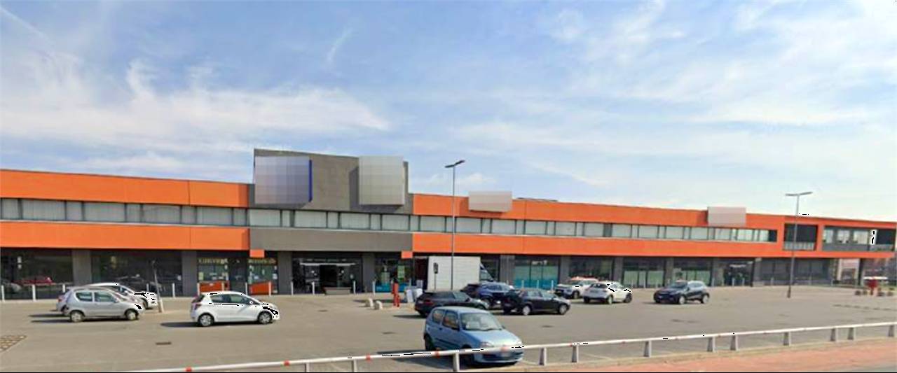 negozio in vendita a Beinasco