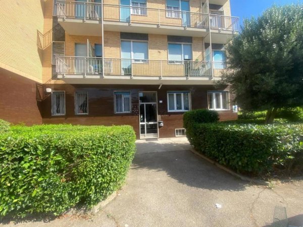 appartamento in vendita a Beinasco