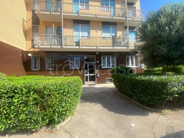 appartamento in vendita a Beinasco