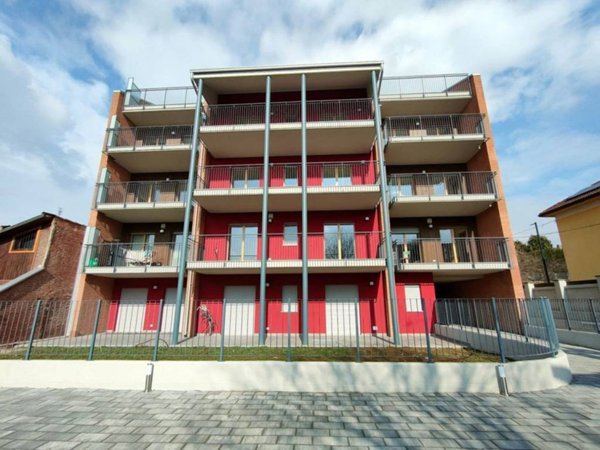 appartamento in vendita a Beinasco