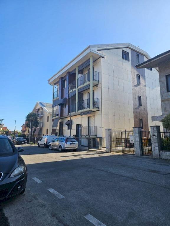 appartamento in vendita a Beinasco