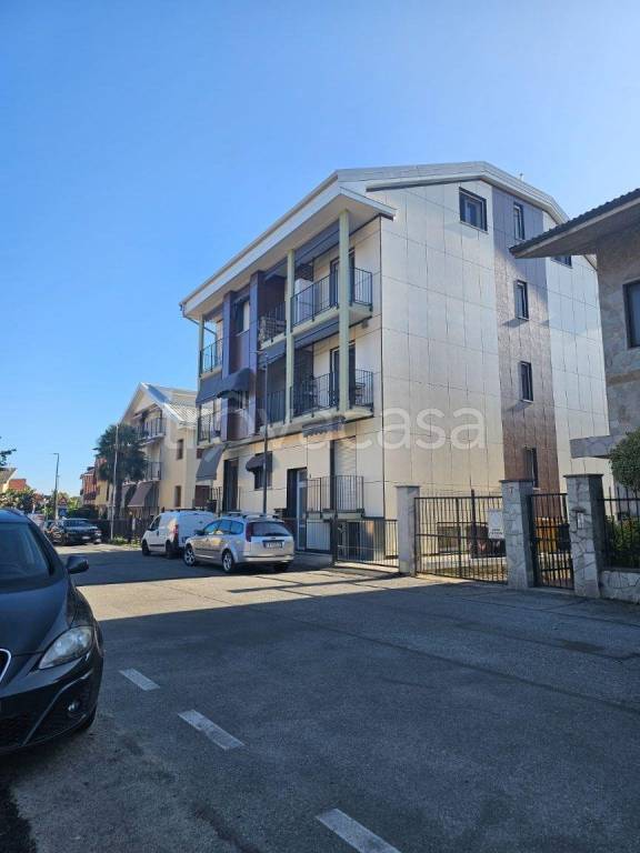 appartamento in vendita a Beinasco
