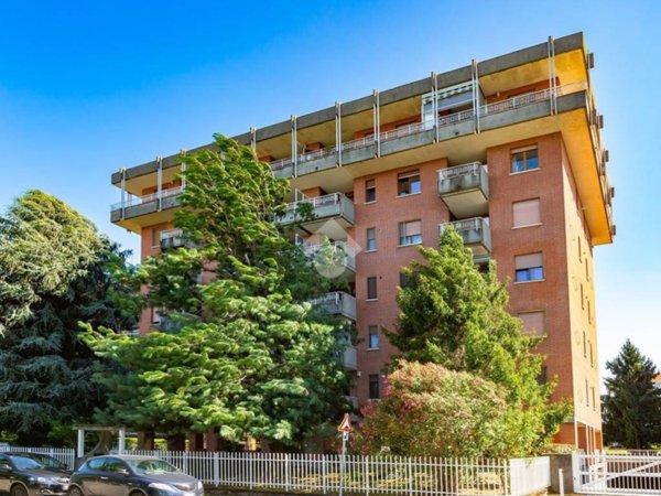 appartamento in vendita a Beinasco