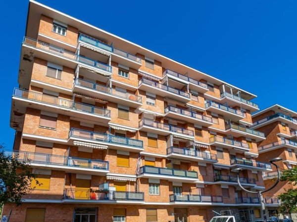 appartamento in vendita a Beinasco