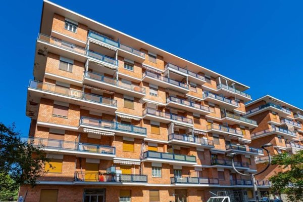 appartamento in vendita a Beinasco