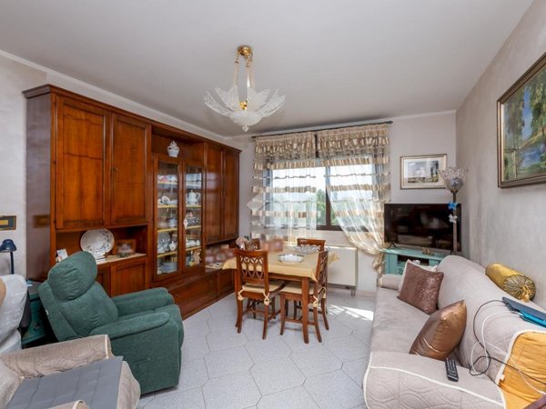 appartamento in vendita a Beinasco in zona Borgaretto