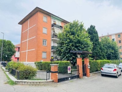 appartamento in vendita a Beinasco