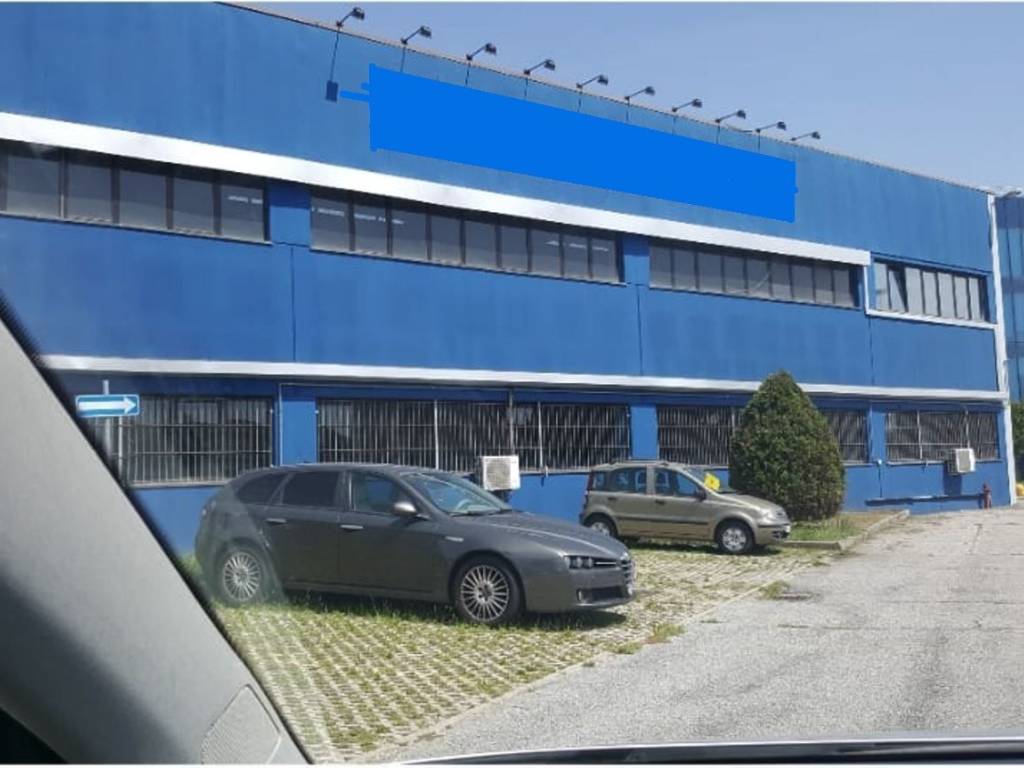 appartamento in vendita a Beinasco