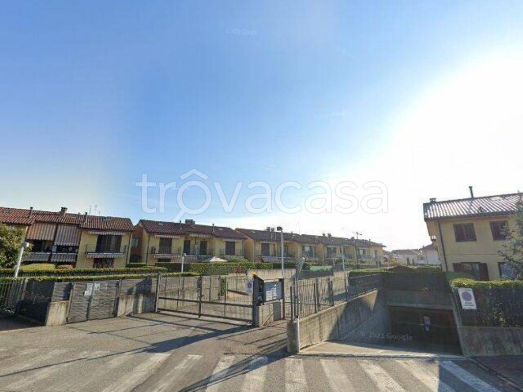 appartamento in vendita a Beinasco