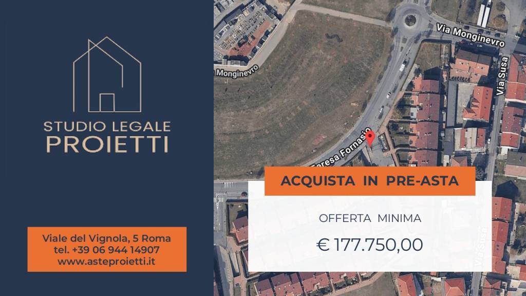 appartamento in vendita a Beinasco