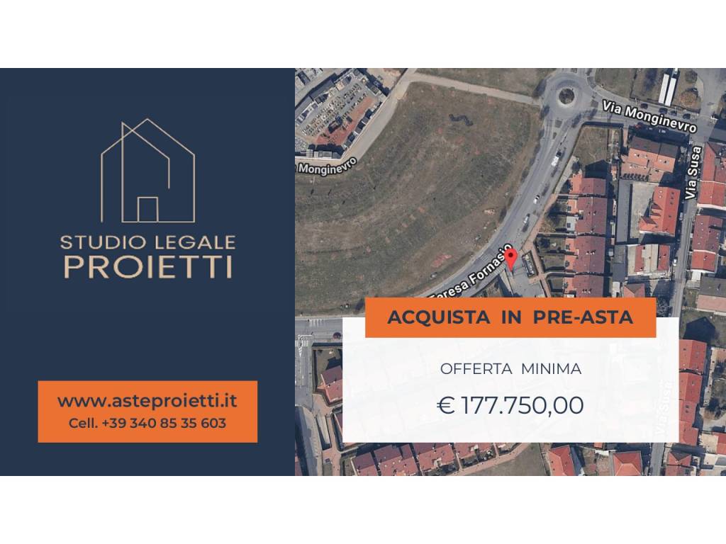 appartamento in vendita a Beinasco