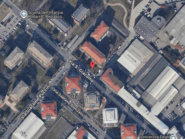 appartamento in vendita a Beinasco
