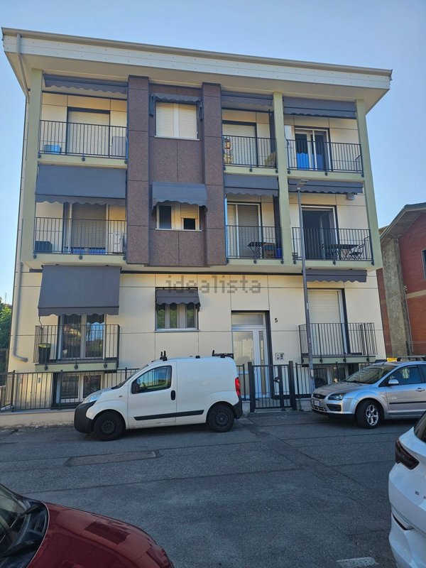 appartamento in vendita a Beinasco
