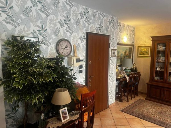 appartamento in vendita a Beinasco