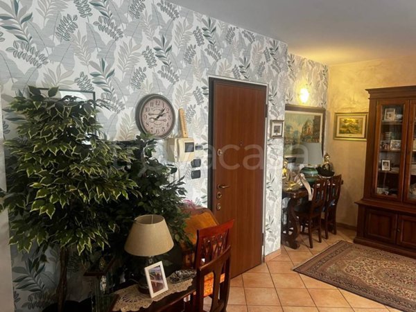 appartamento in vendita a Beinasco