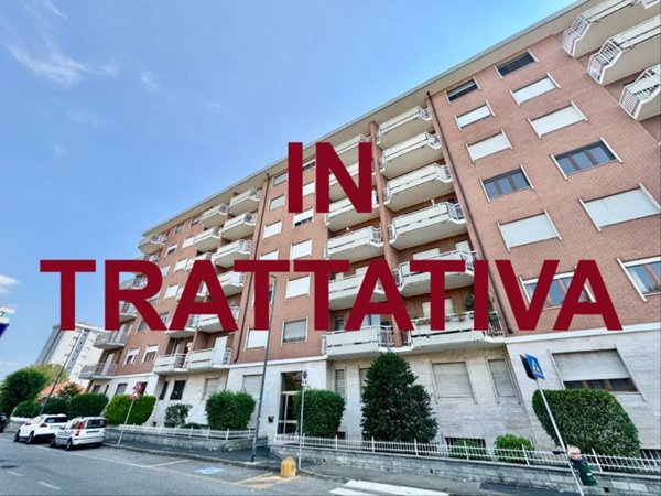 appartamento in vendita a Beinasco