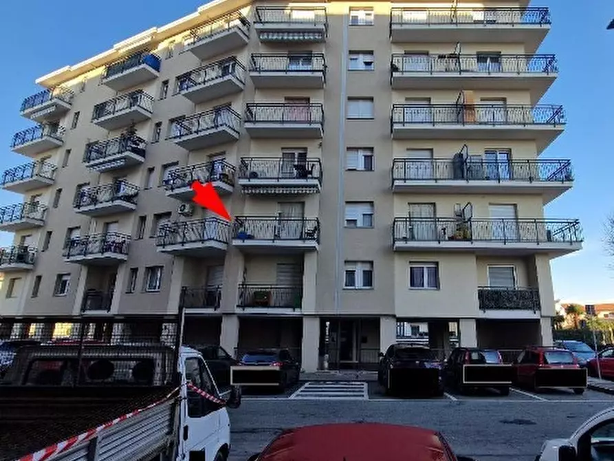 appartamento in vendita a Beinasco
