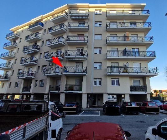 appartamento in vendita a Beinasco