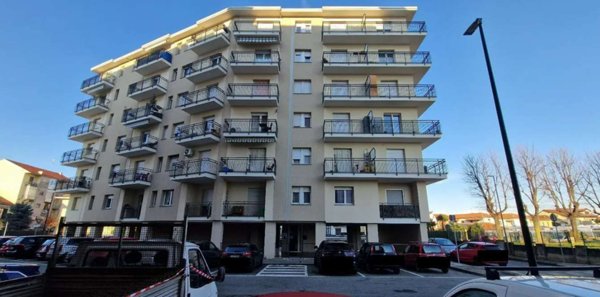 appartamento in vendita a Beinasco