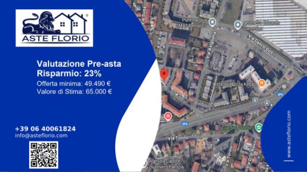trivano in vendita a Beinasco