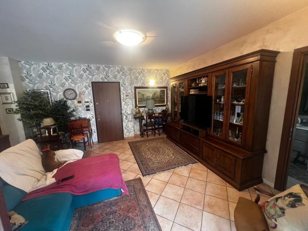 appartamento in vendita a Beinasco