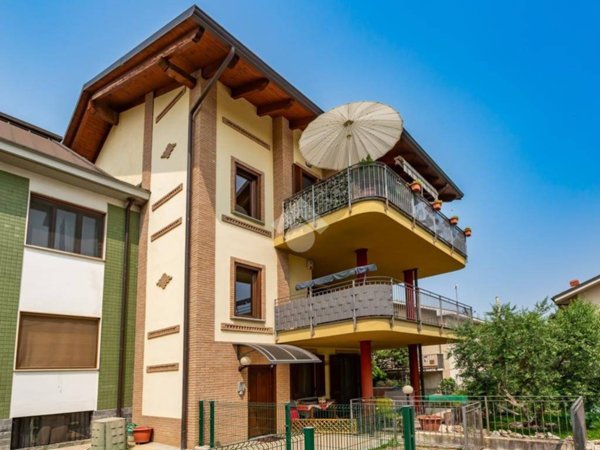 appartamento in vendita a Beinasco