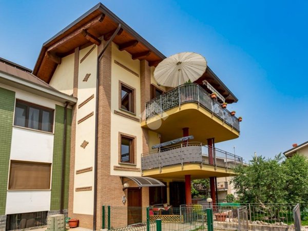 appartamento in vendita a Beinasco