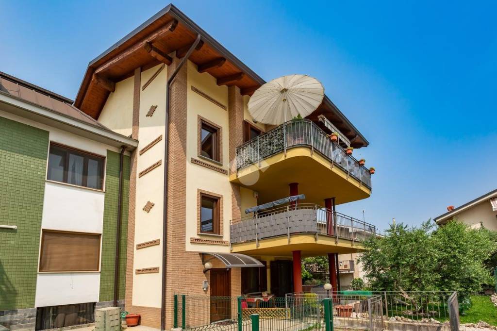 appartamento in vendita a Beinasco