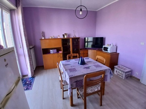 appartamento in vendita a Beinasco in zona Fornaci