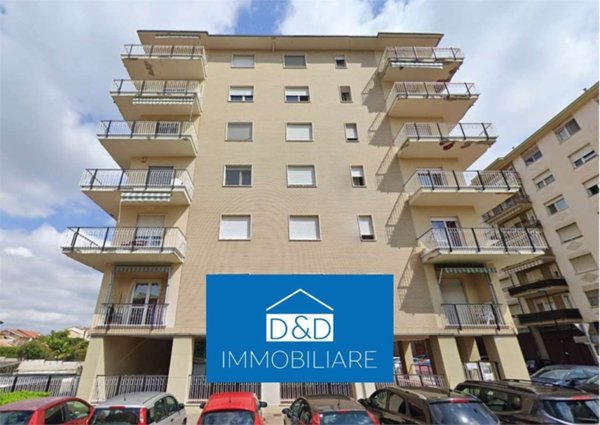 appartamento in vendita a Beinasco