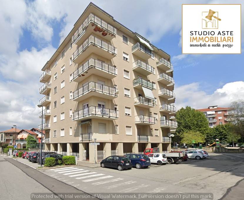 appartamento in vendita a Beinasco