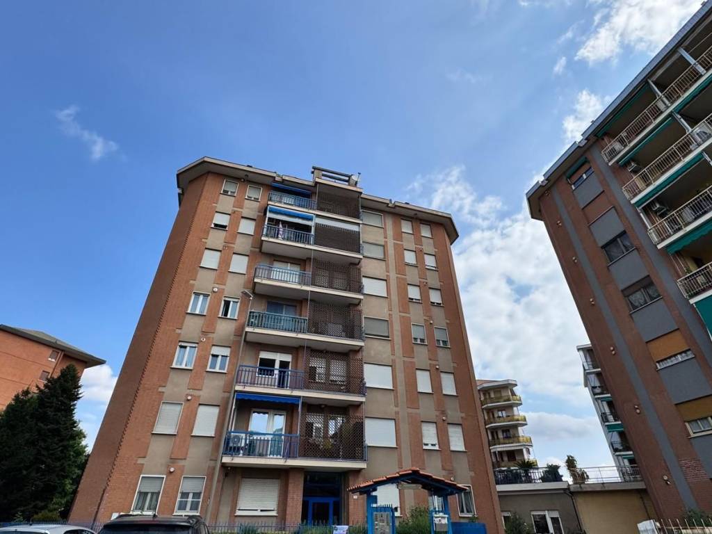 appartamento in vendita a Beinasco