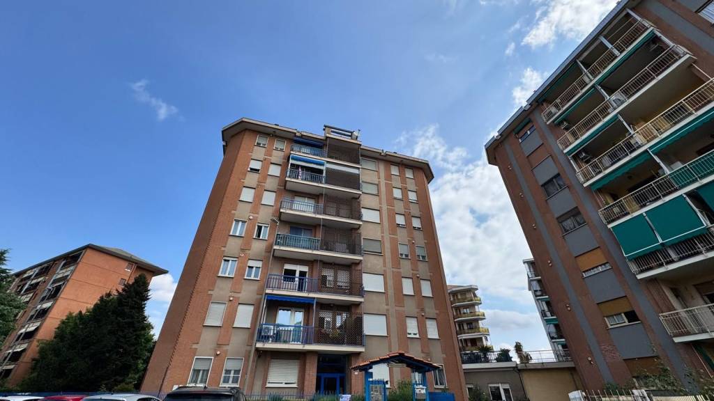 appartamento in vendita a Beinasco