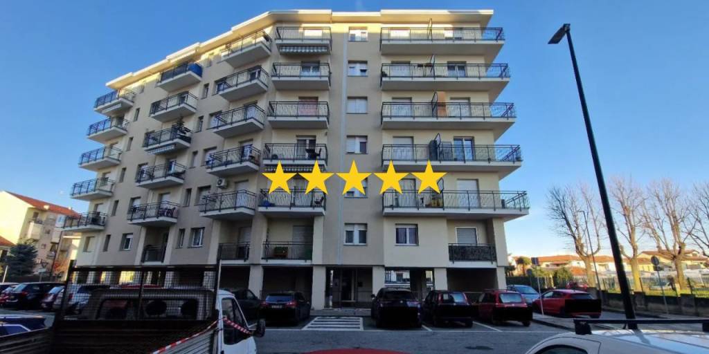 appartamento in vendita a Beinasco
