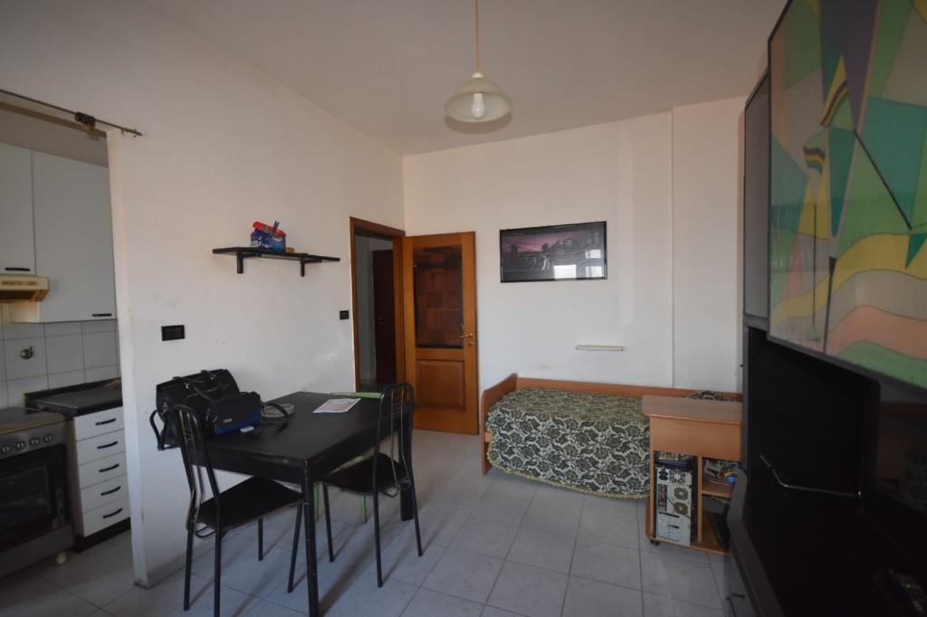 appartamento in vendita a Beinasco in zona Fornaci