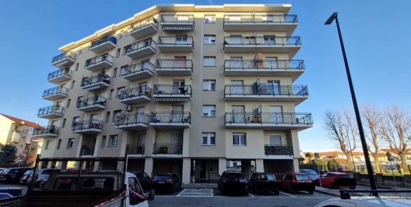 appartamento in vendita a Beinasco