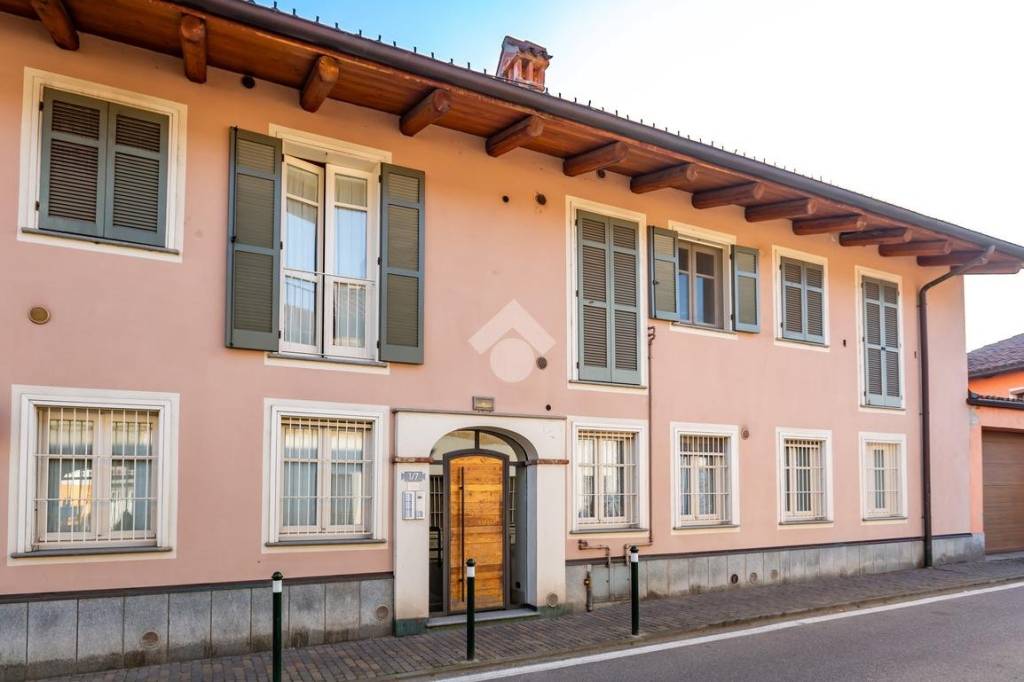 appartamento in vendita a Beinasco