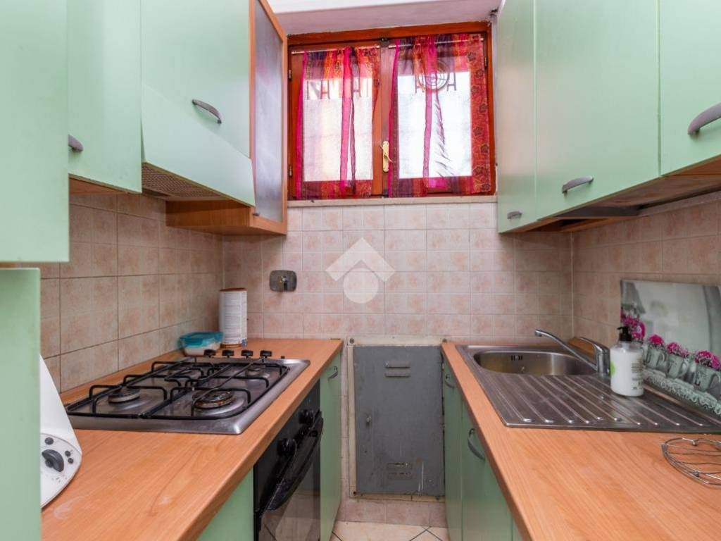 appartamento in vendita a Beinasco