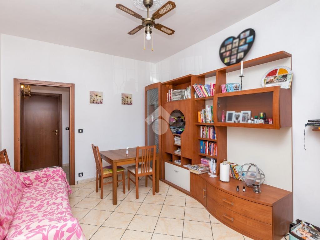 appartamento in vendita a Beinasco