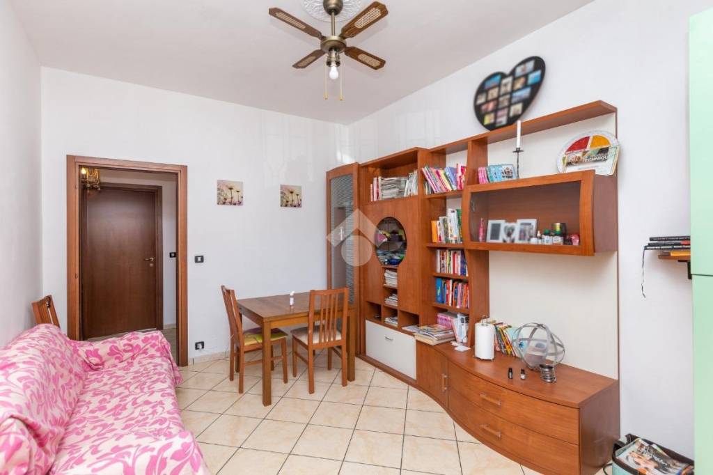 appartamento in vendita a Beinasco